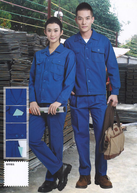 應該如何去選擇電焊工的工作服呢?