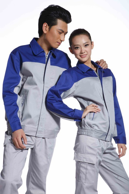 秋季工作服定做流程有哪些?哪個廠家的質量好？