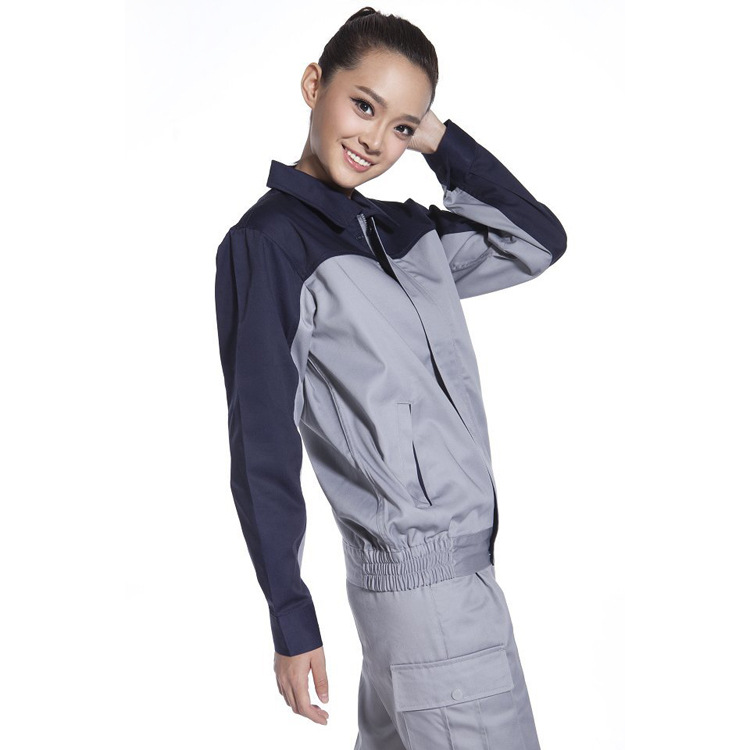 工作服有什么作用？訂做與現貨的區別是什么?