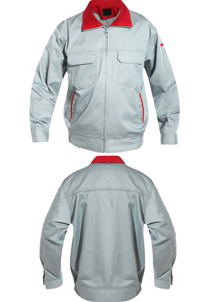 定制工作服的保養(yǎng)方法和清洗后會(huì)縮水嗎?
